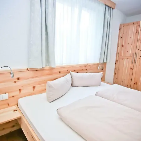 Fuchs_ferienwohnung * فوندس
